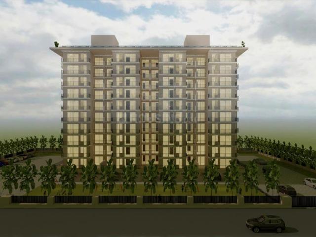 Duplex for sale in Jhandpur, Sahibzada Ajit Singh Nagar