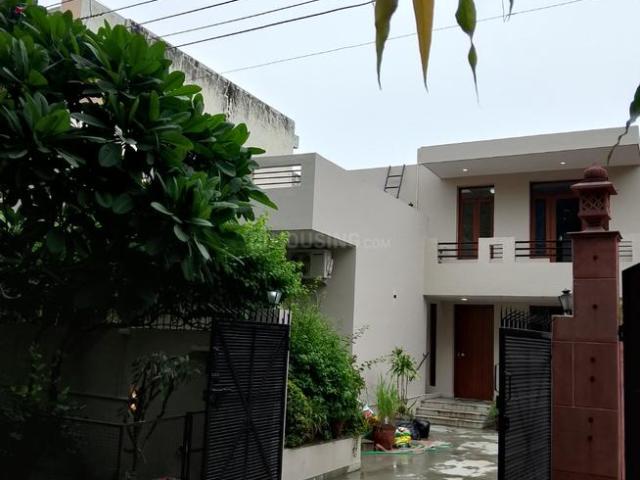 Duplex for rent in Hariana