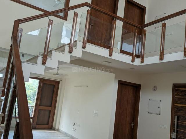 Duplex for rent in Hariana