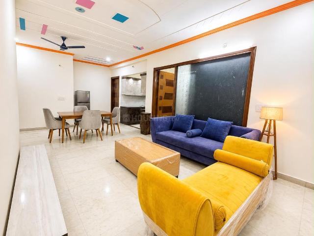 Duplex for rent in Hariana
