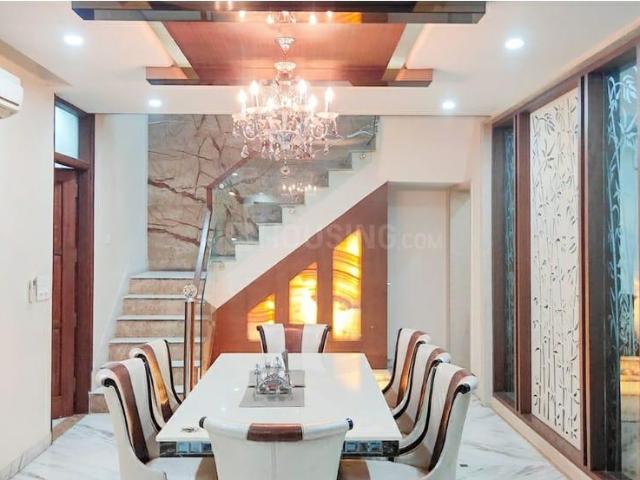 Duplex for rent in Hariana