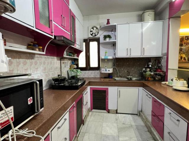 Duplex for rent in Hariana