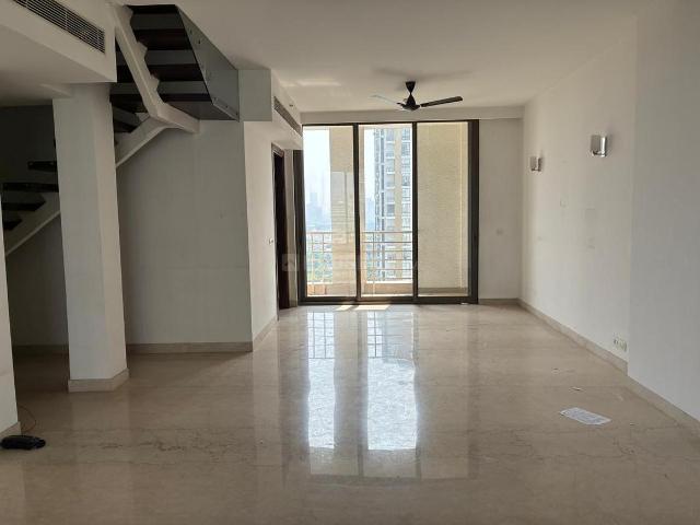 Duplex for rent in Hariana