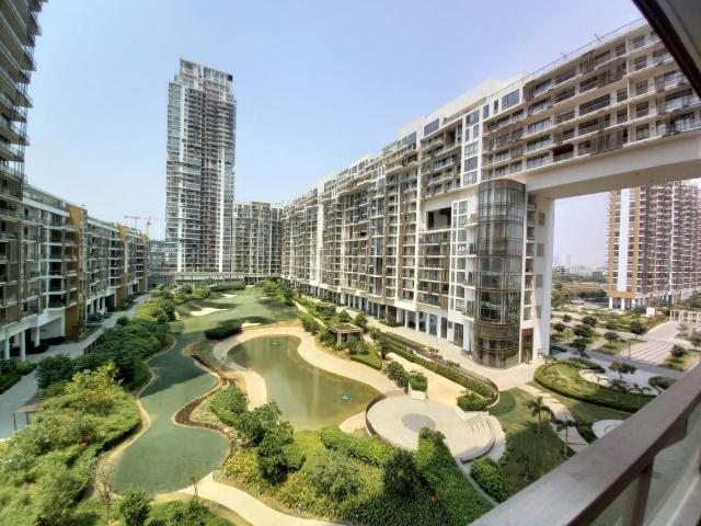 Duplex for rent in Sector 65, Gurugram