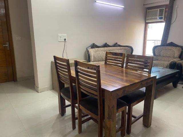 Duplex for rent in Hariana