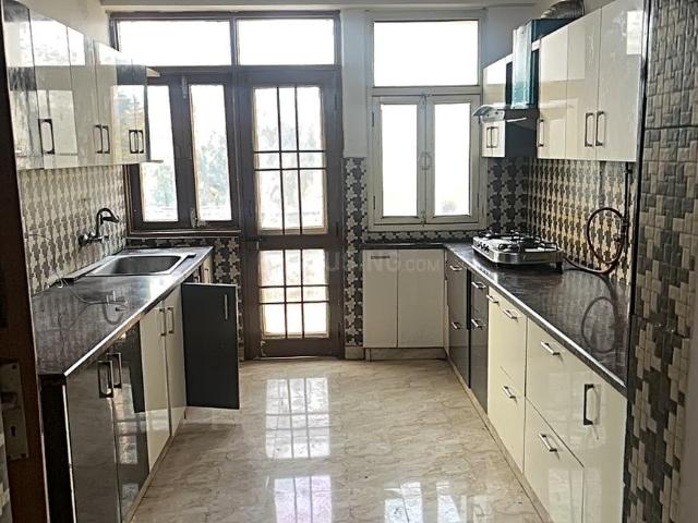 Duplex for rent in South West Delhi, Deri