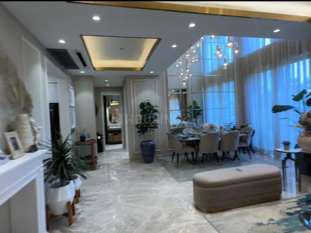 Duplex for sale in Hariana