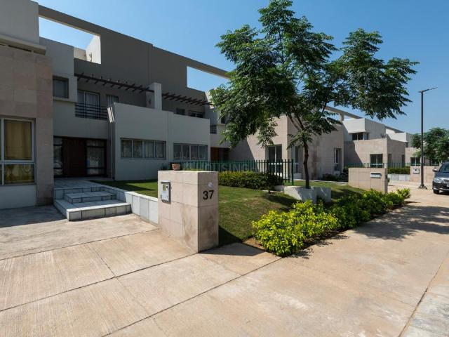 Duplex for sale in Hariana