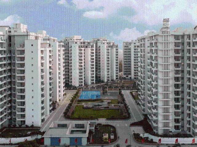 Duplex for sale in Hariana