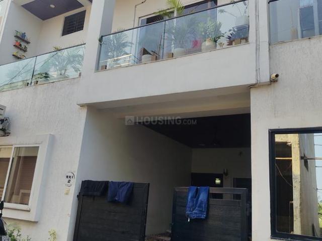 Duplex for sale in OSM Studio, Raipur