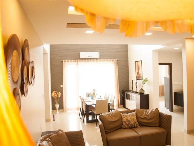 Duplex for rent in Sholinganallur - Chennai, Tamil Nadu