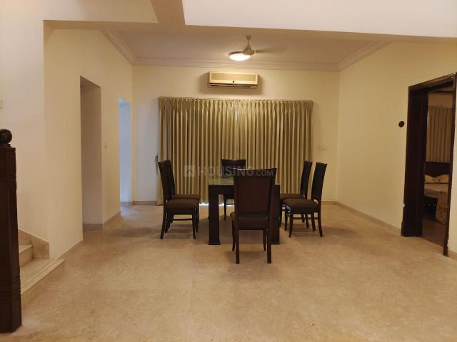 Duplex for rent in Bangalore North, Cox Town - Bangalore
