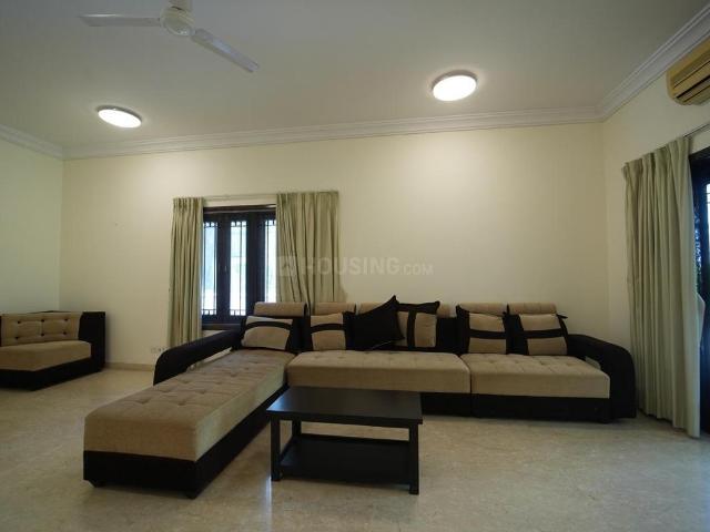 Duplex for rent in Bangalore North, Cox Town - Bangalore
