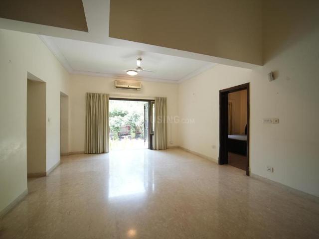 Duplex for rent in Bangalore North, Cox Town - Bangalore