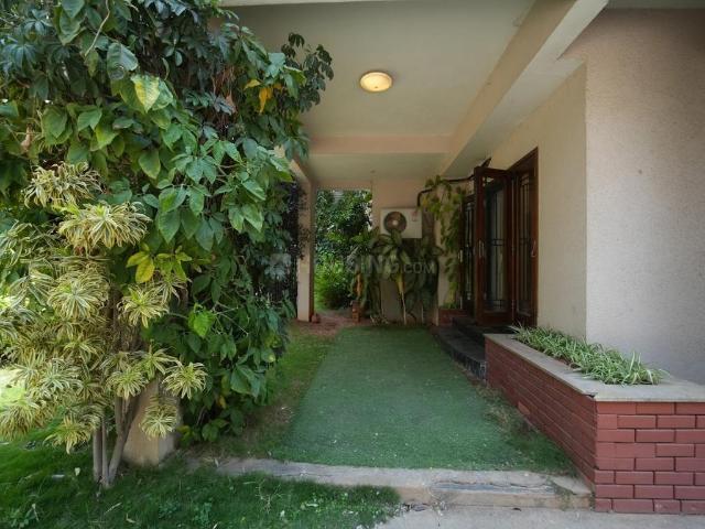 Duplex for rent in Bangalore North, Cox Town - Bangalore