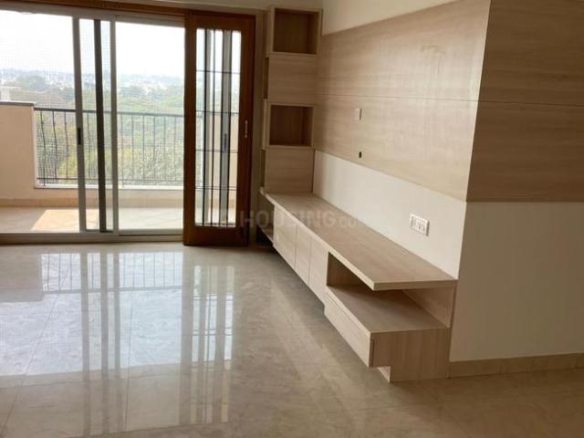 Duplex for rent in Bangalore North, Cox Town - Bangalore