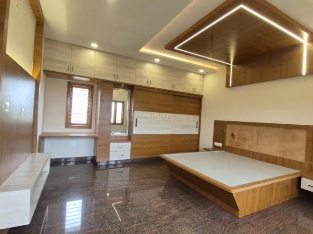 Duplex for sale in Bangalore South, Cox Town - Bangalore