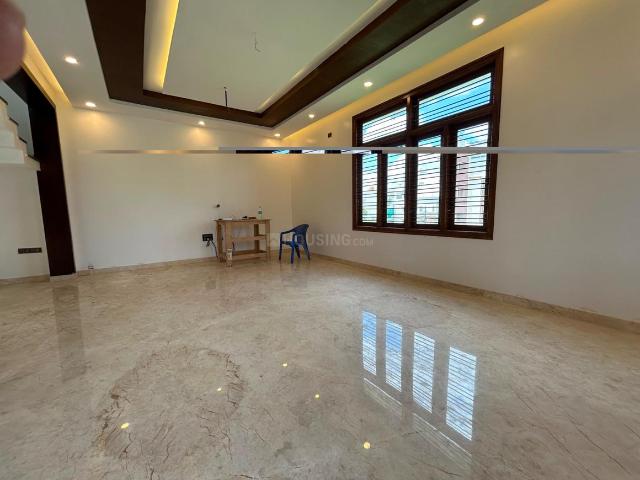 Duplex for sale in Bangalore South, Cox Town - Bangalore