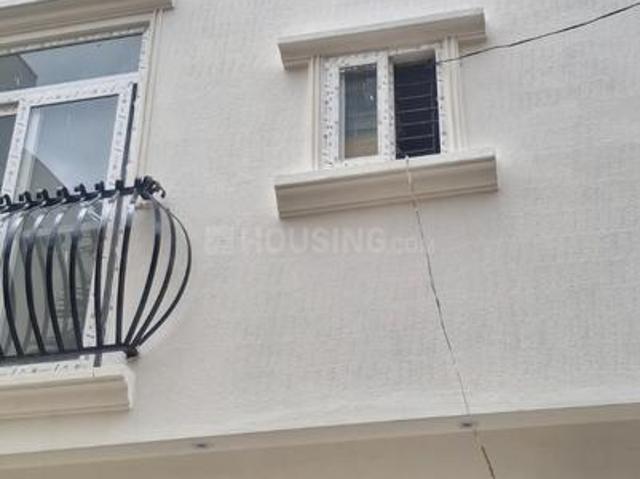 Duplex for sale in Banashankari 6th Stage - 1st Block, Bengaluru