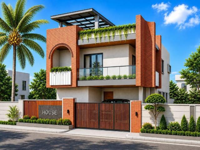 Duplex for sale in Bhubaneshwar