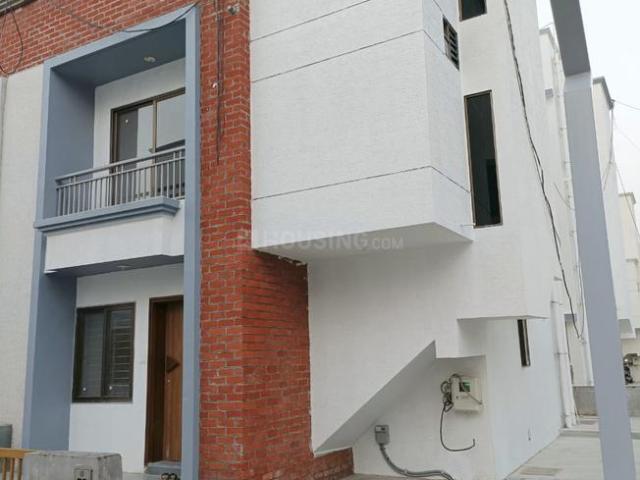 Duplex for rent in Tandalja, Vadodara