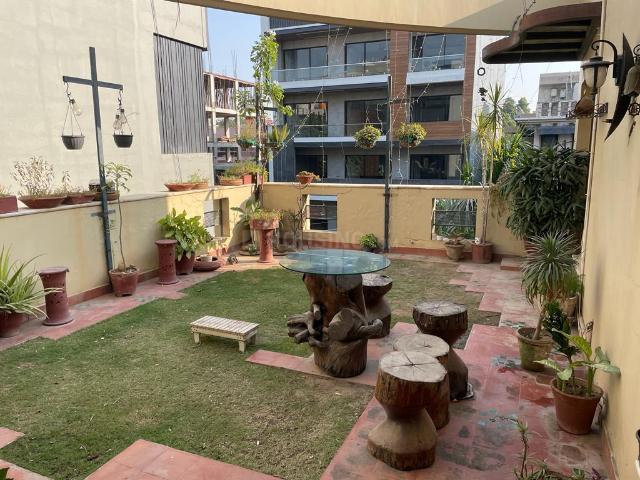Duplex for rent in Hariana