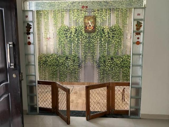 Duplex for rent in Madya