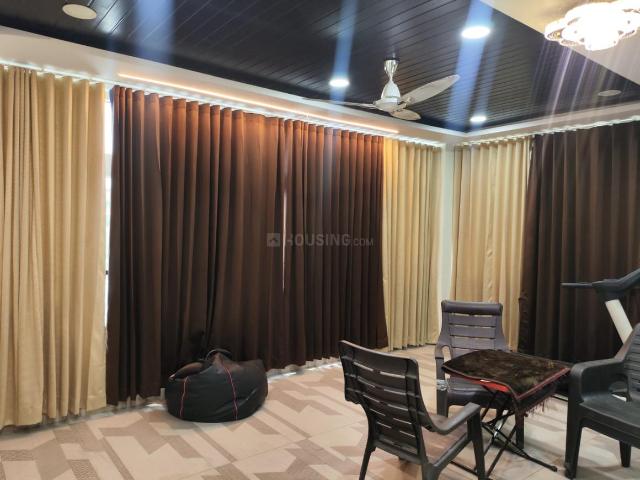 Duplex for rent in Greater Hyderabad Municipal Corporation North Zone, Hyderabad