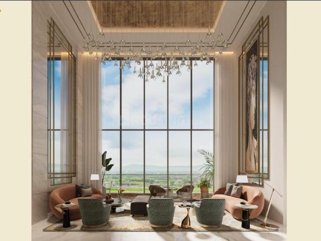 Duplex for sale in Shri Swamikrupa Phase 2, Thane