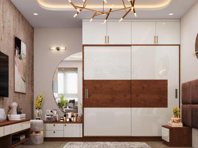 Duplex for rent in Bangalore East, Cox Town - Bangalore