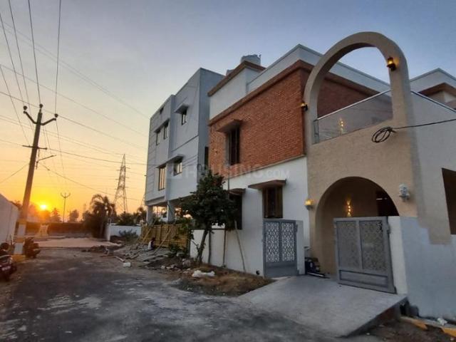 Duplex for sale in Coimbatore, Tamil Nadu