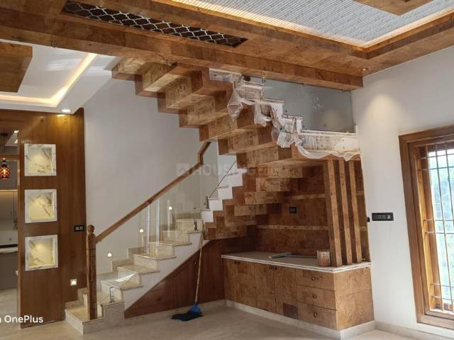 Duplex for sale in Bangalore South, Cox Town - Bangalore