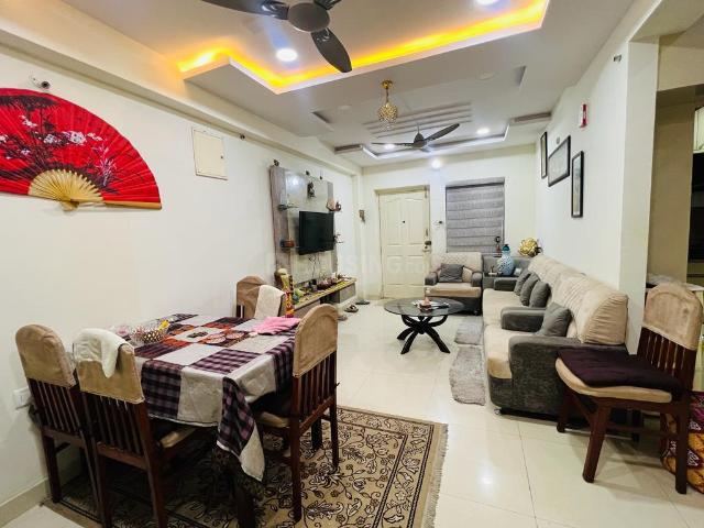 Duplex for sale in Lal Bazaar, Hyderabad