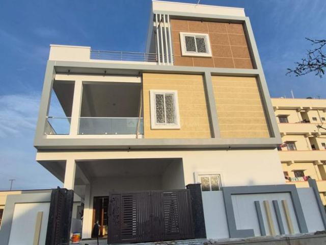 Duplex for sale in Ranga Reddy, Tarur