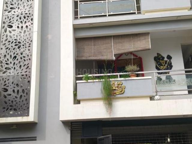 Duplex for sale in Bangalore North, Cox Town - Bangalore
