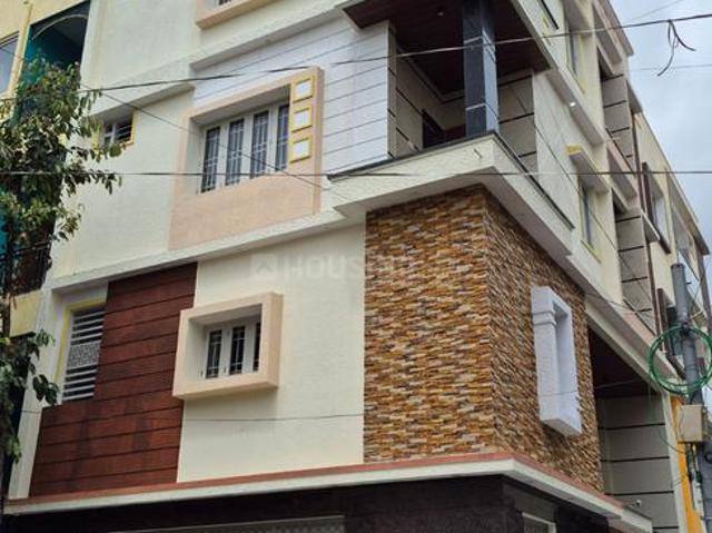 Duplex for sale in Bangalore North, Cox Town - Bangalore