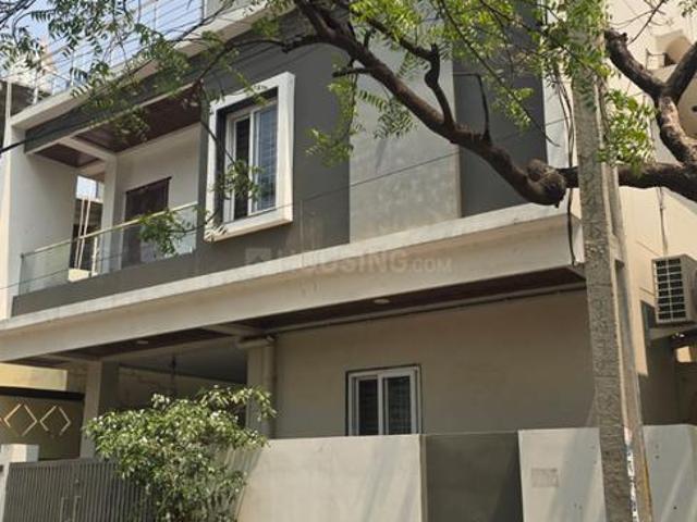 Duplex for sale in Haidarabad, Telangana