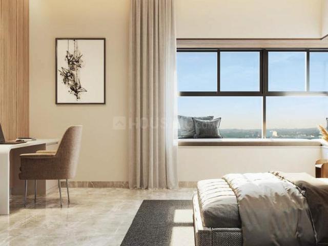 Duplex for sale in Survey Colony, Hyderabad