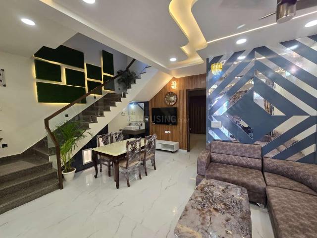 Duplex for sale in Pink City, Jetpur