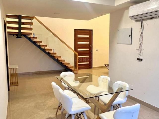 Duplex for rent in Pink City, Jetpur