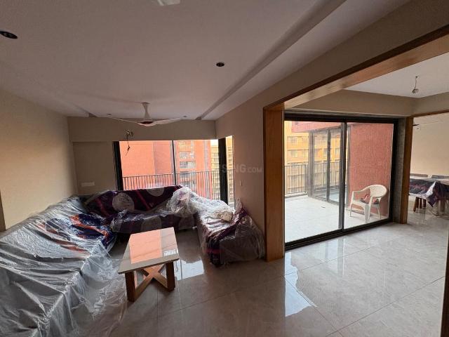 Duplex for rent in Gandhinagar, Gujarat