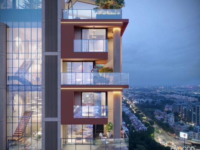 Duplex for sale in Gujarat