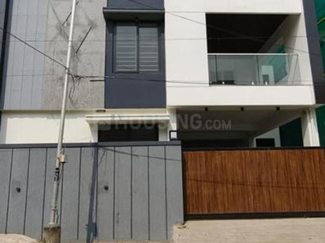 Duplex for sale in Alapakam, Tamil Nadu