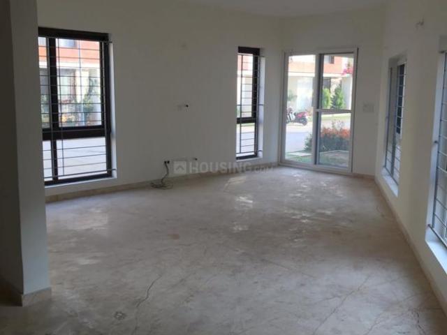 Duplex for sale in Bangalore East, Cox Town - Bangalore
