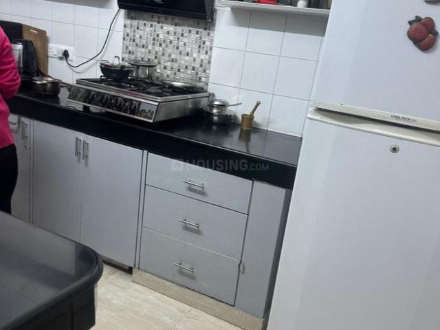 Duplex for rent in Deri