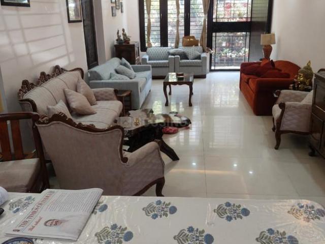 Duplex for rent in Vasant Kunj, Delhi