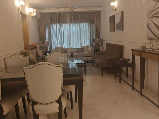 Duplex for sale in South Delhi, Deri