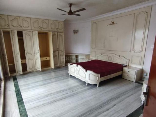 Duplex for rent in Bangalore North, Cox Town - Bangalore