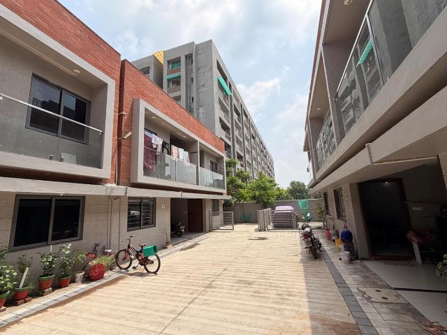 Duplex for sale in Gujarat