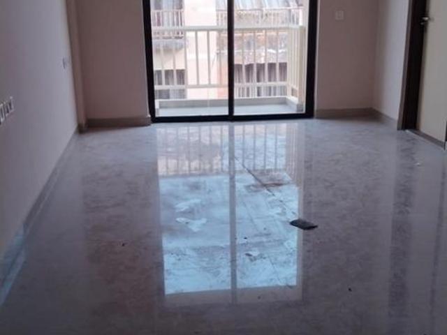 Duplex for rent in New Town, North 24 Parganas